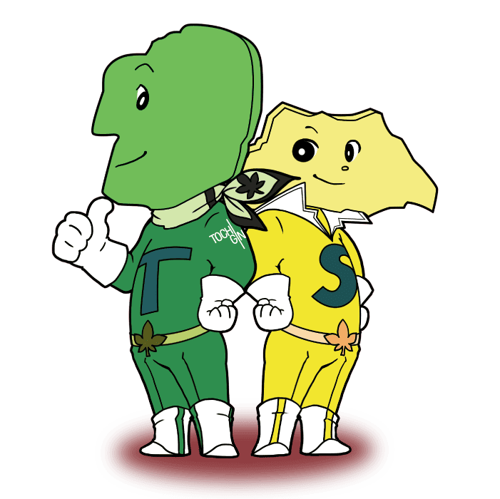 TSブラザーズ