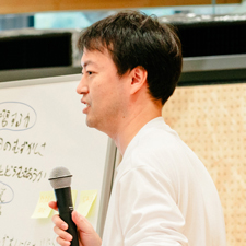 川澄 哲久