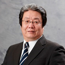 瀧澤 清美