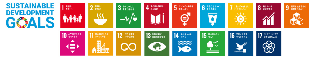 SDGs