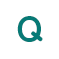 Q