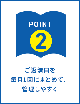 ポイント2