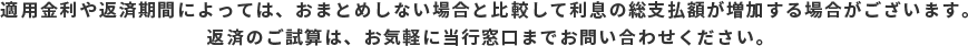 軽減