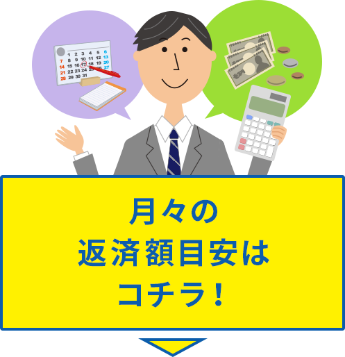 シミュレーション