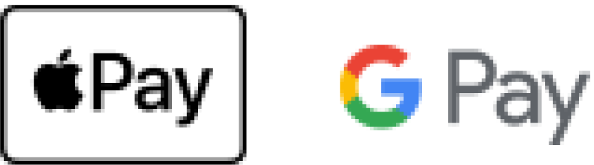 Apple Pay Google Pay