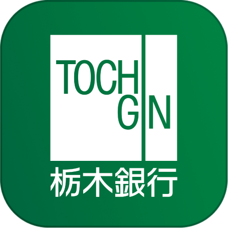 栃木銀行