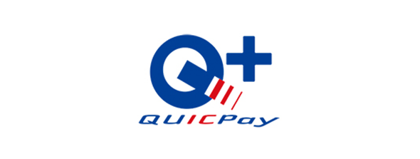 QUICPay+