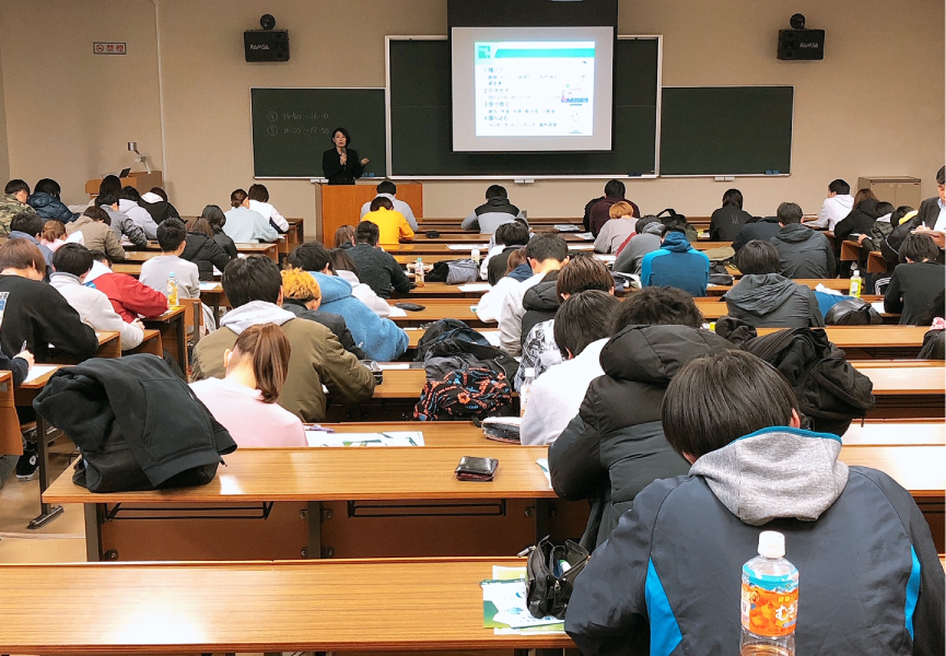 地方の未来を担う人材育成